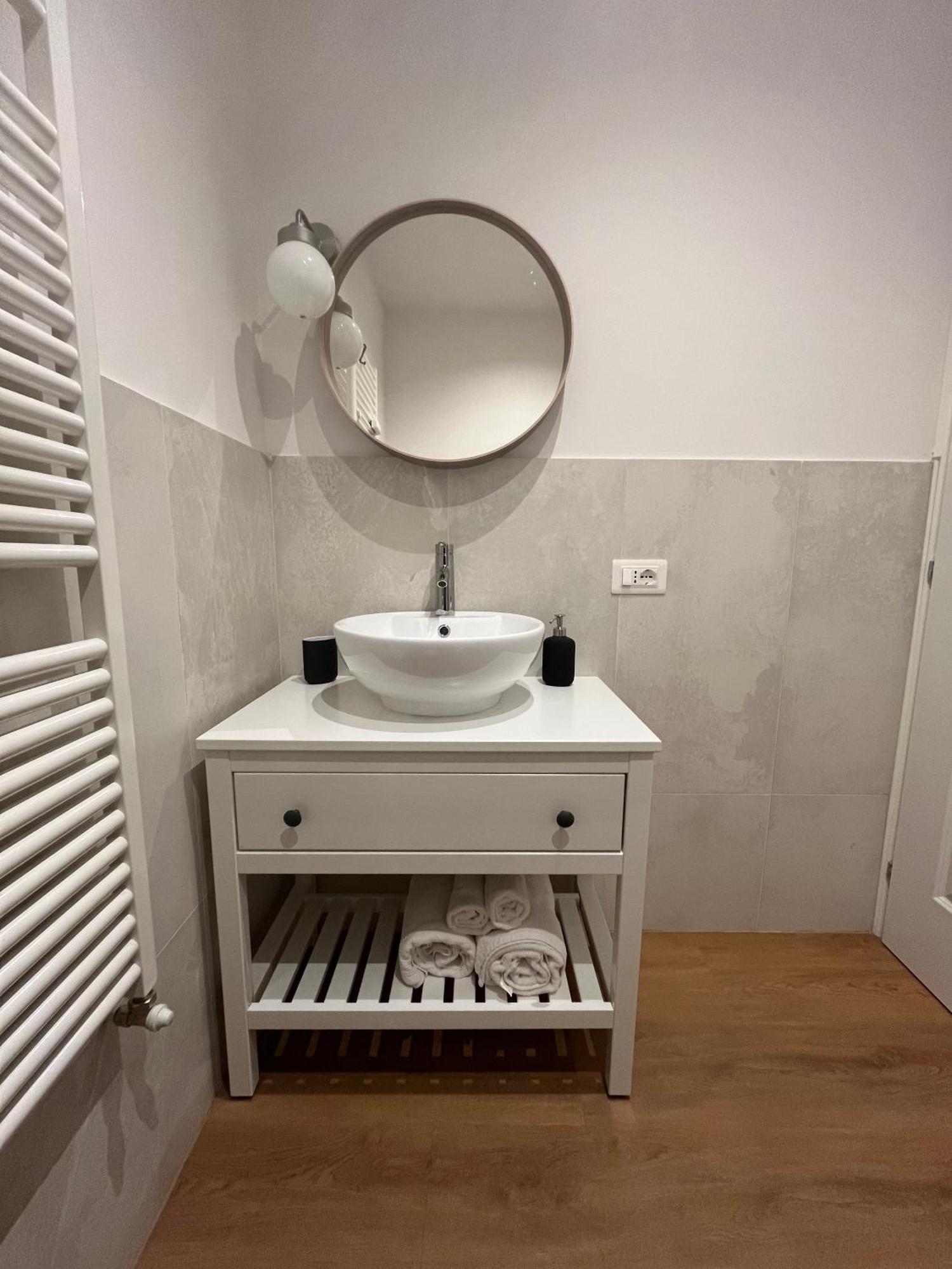 Apartamento Rifredi Florencia