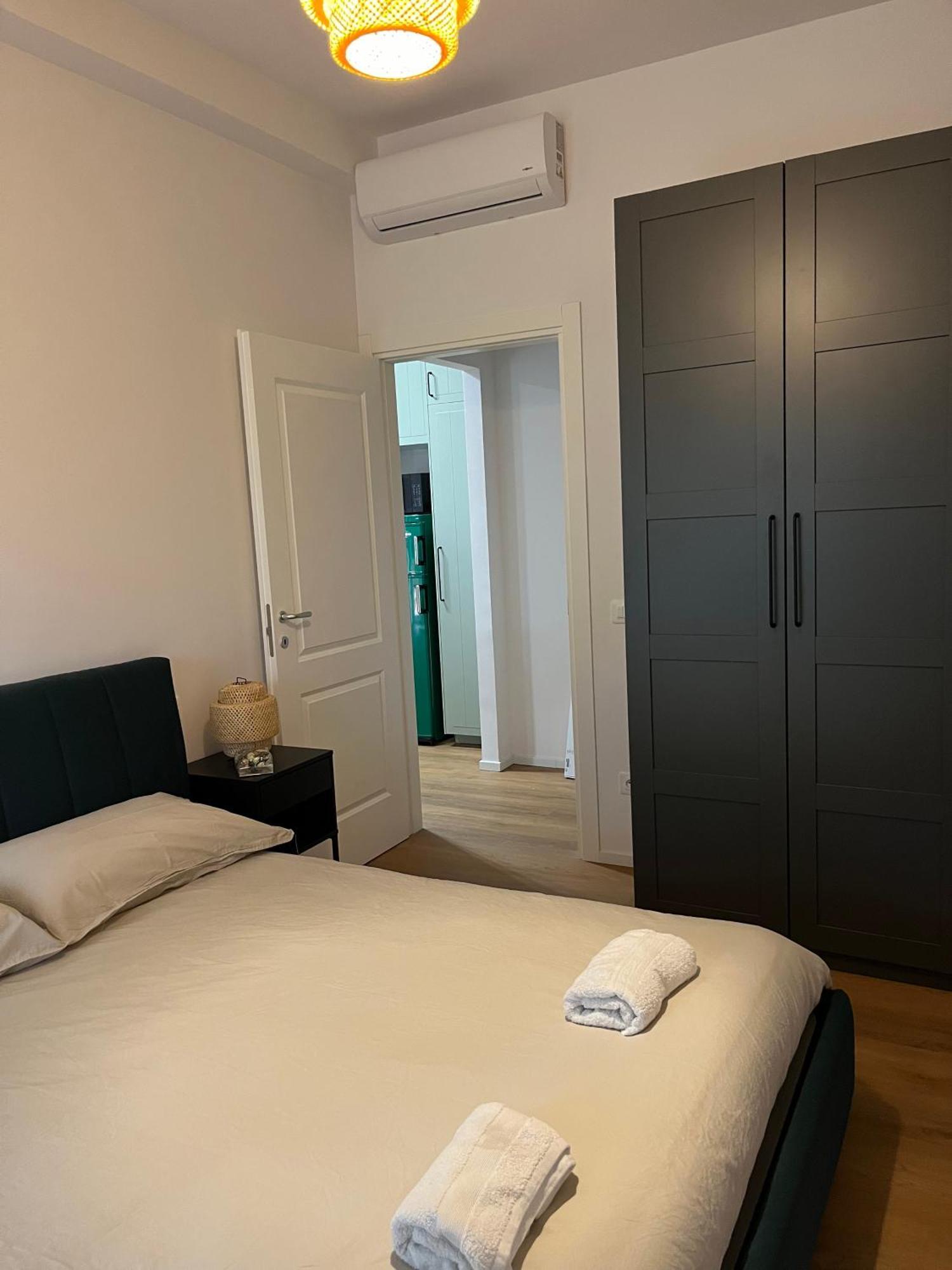 Rifredi Apartamento Florencia