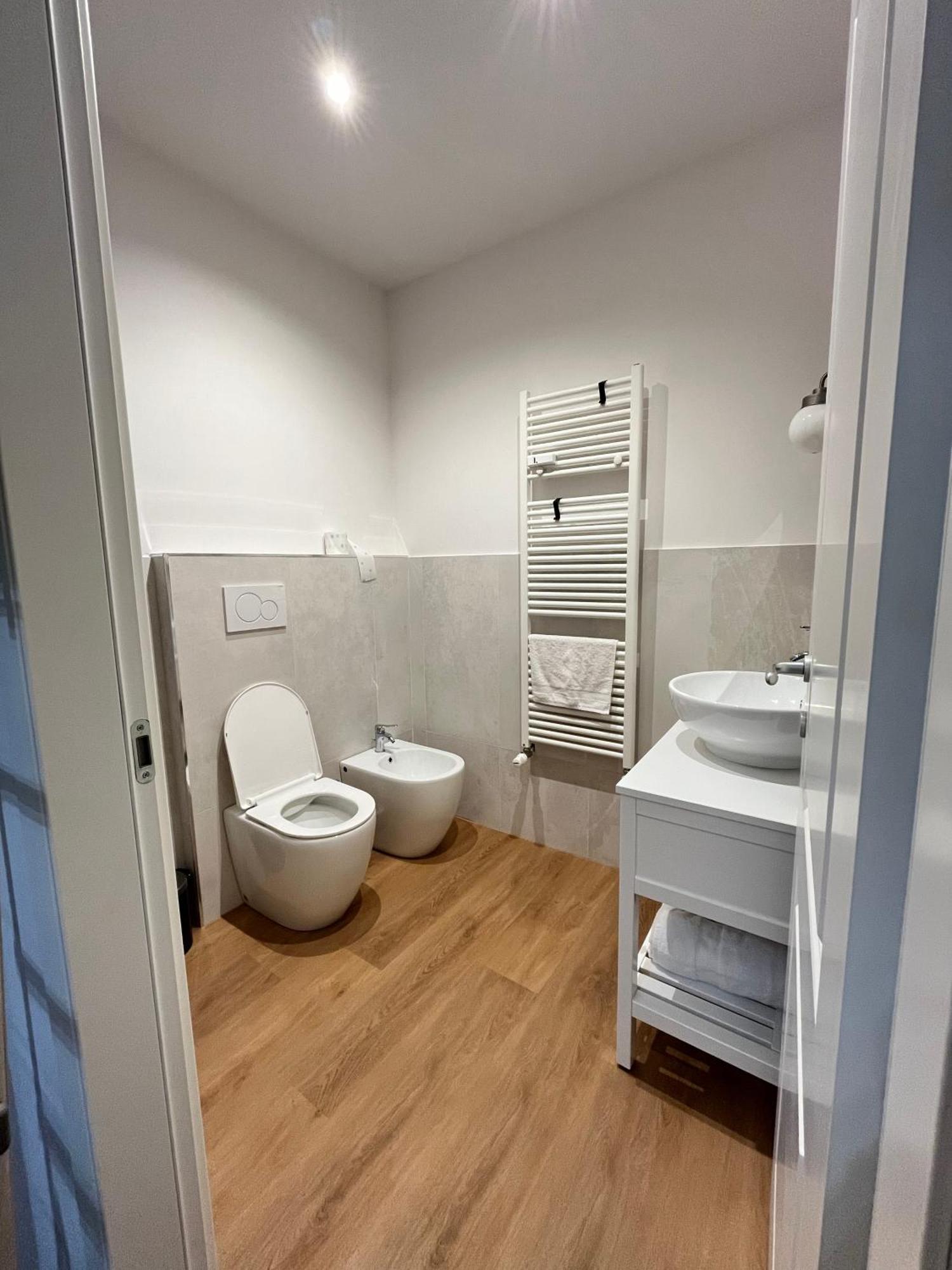 Apartamento Rifredi Florencia