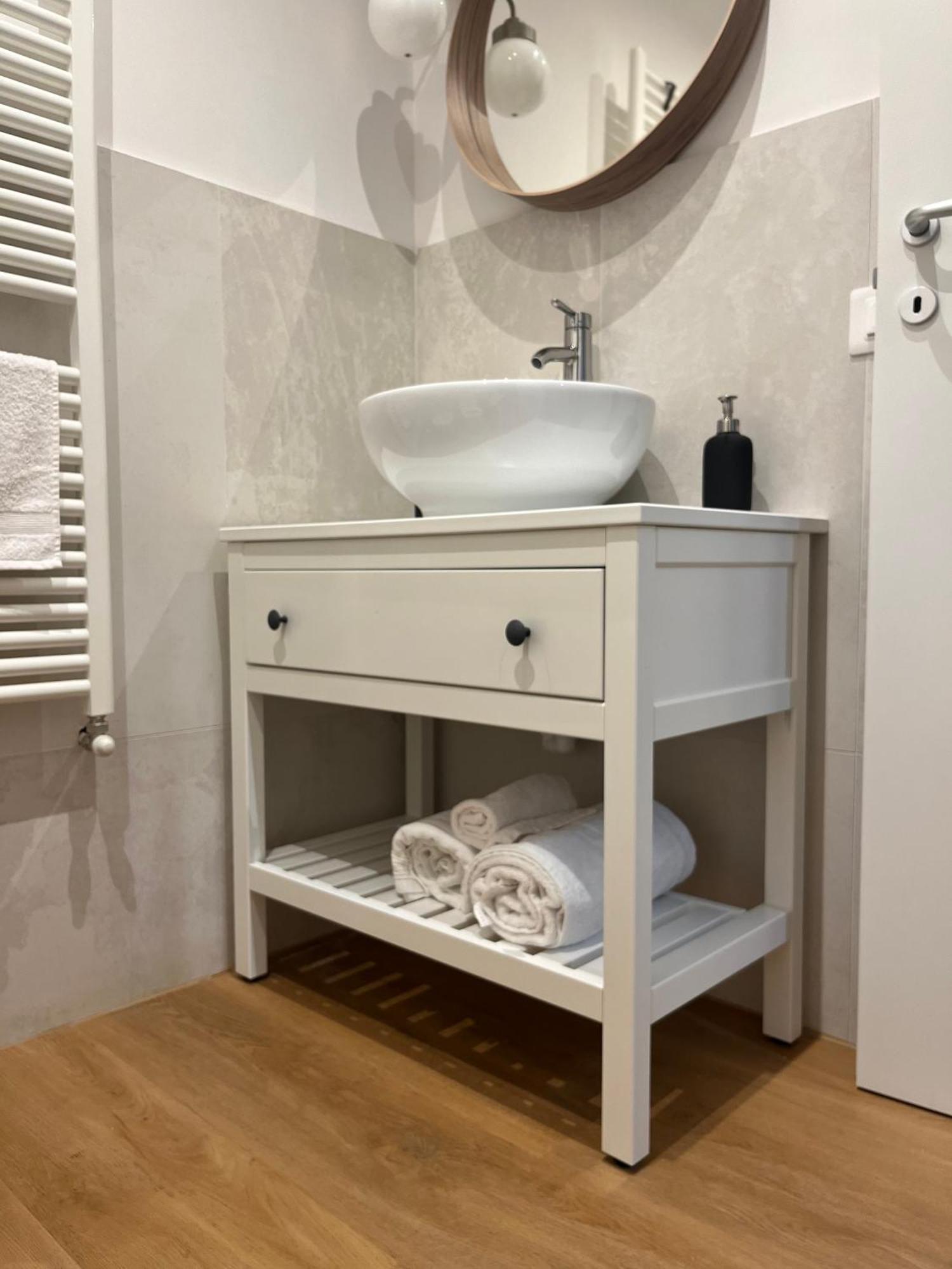Rifredi Apartamento Florencia