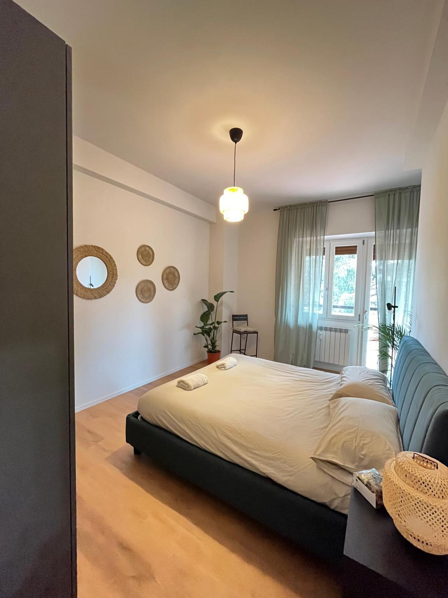 Apartamento Rifredi Florencia