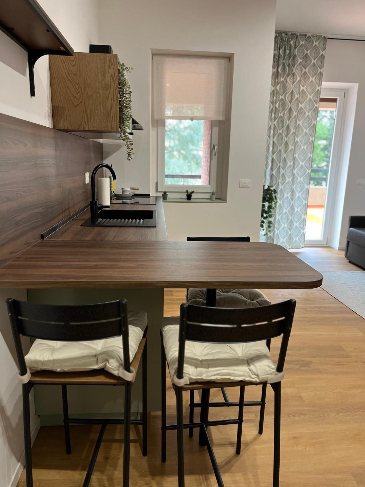 Apartamento Rifredi